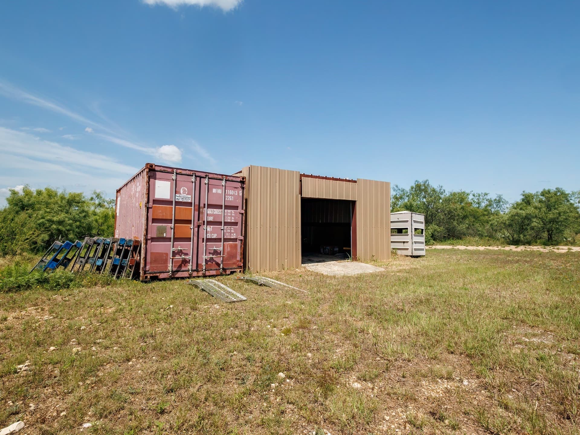 155 acres in Coleman County - photo 36