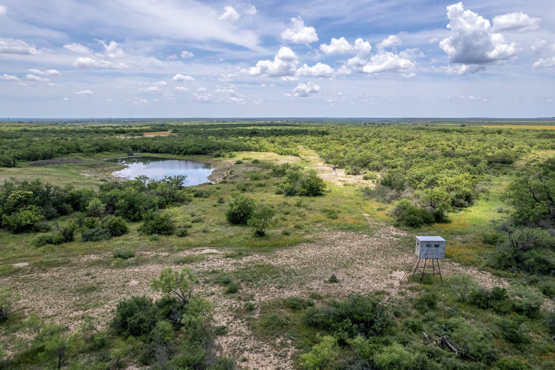 155 acres in Coleman County - photo 9