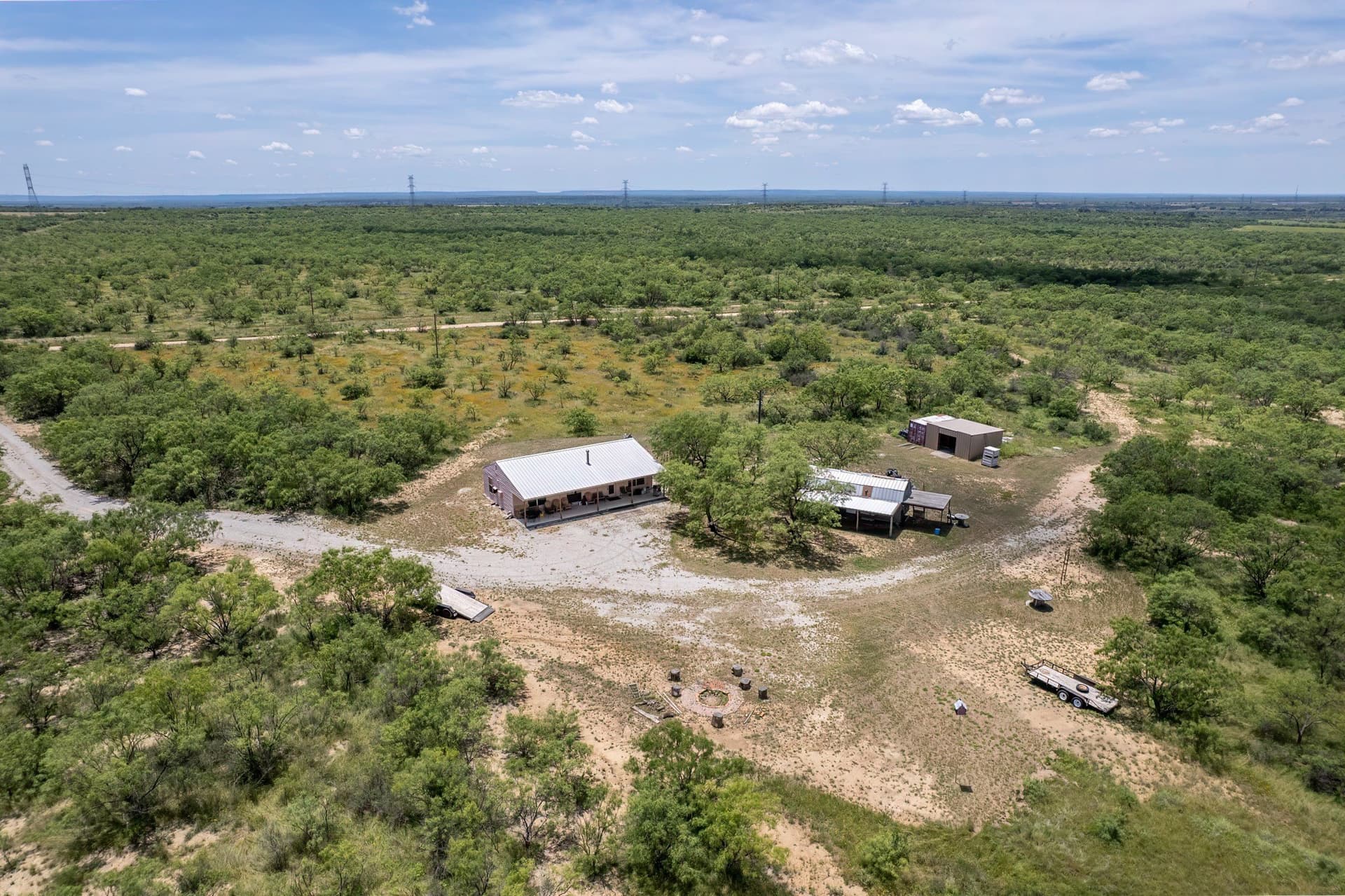 155 acres in Coleman County - photo 19