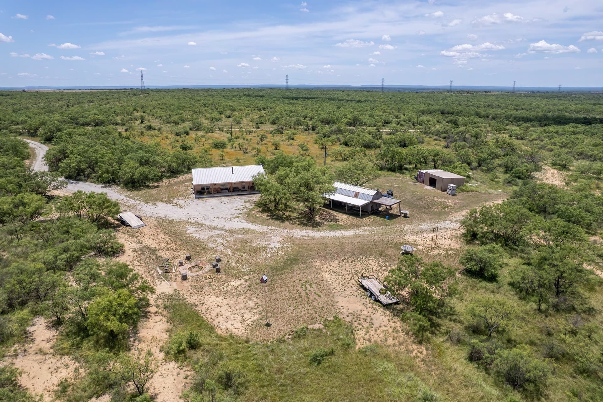 155 acres in Coleman County - photo 37