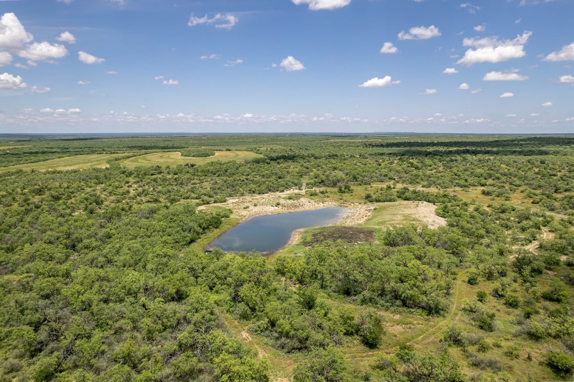 155 acres in Coleman County - photo 6