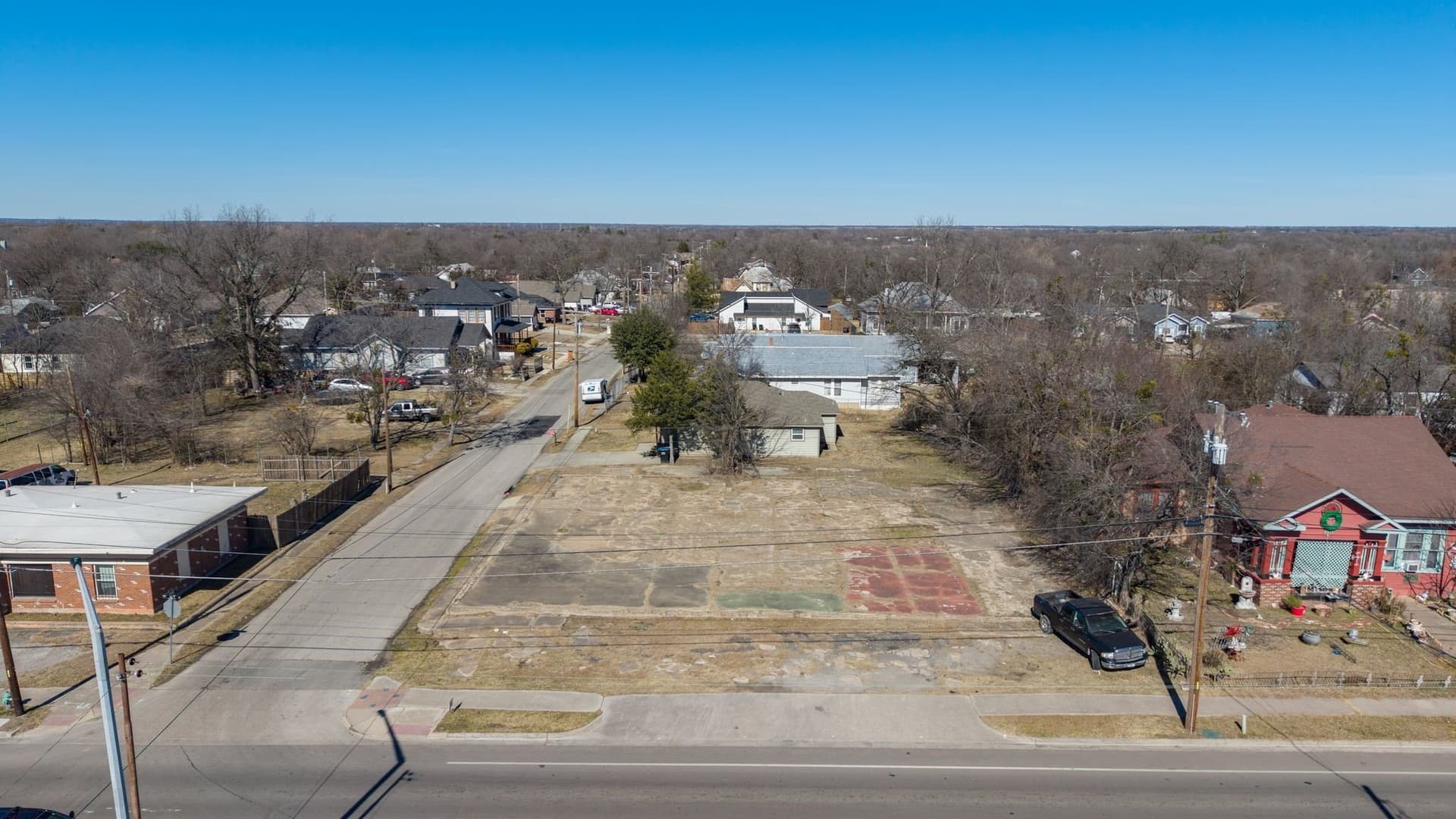 0.25 acres in Hunt County gallery image 4