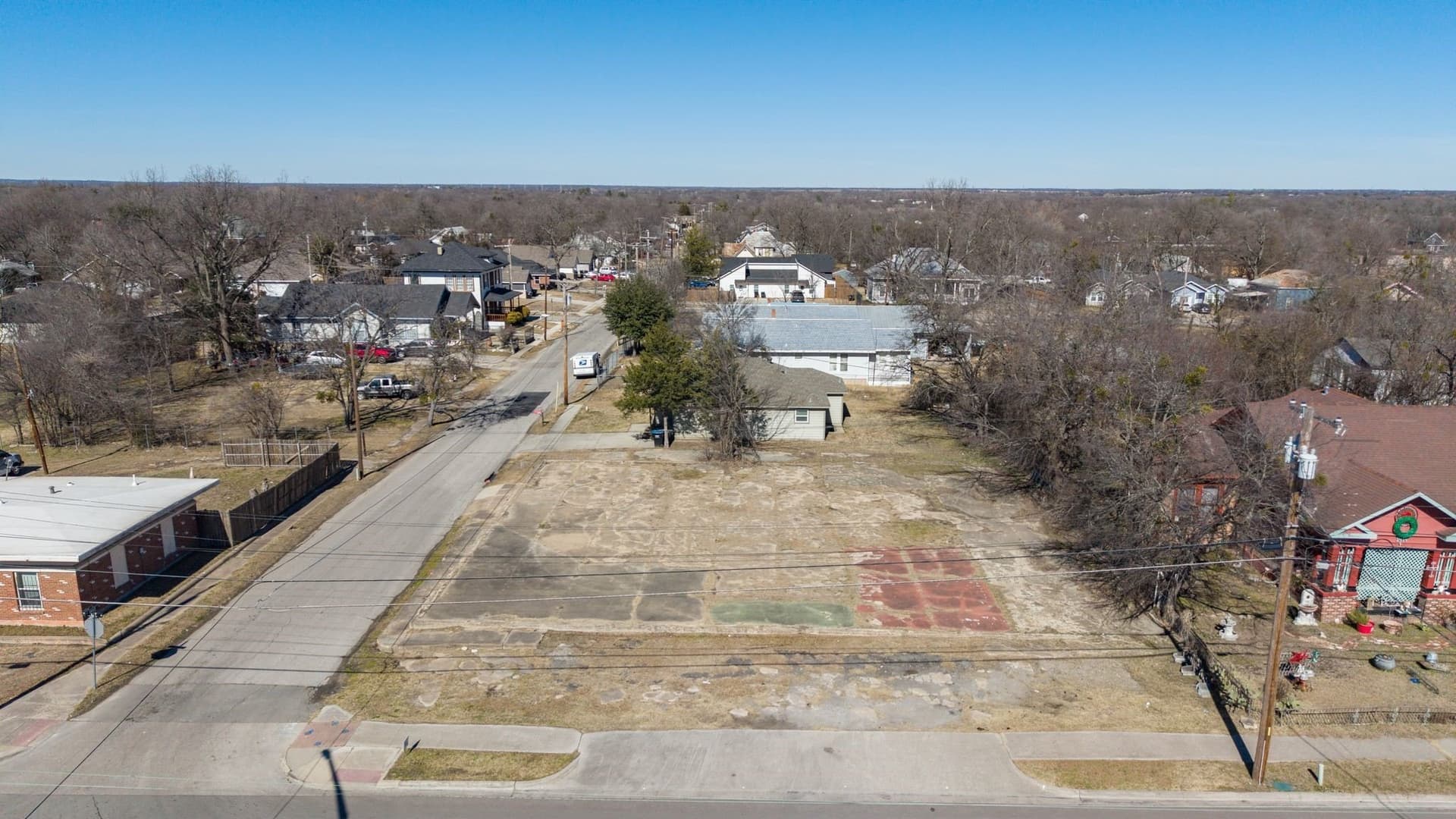 0.25 acres in Hunt County gallery image 3