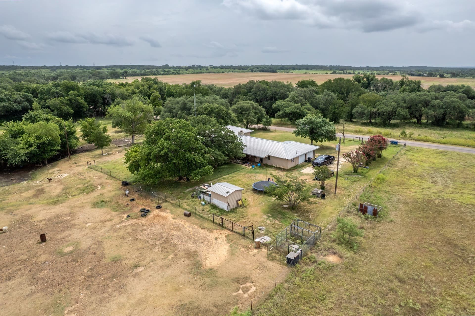 21.25 acres in Erath County - photo 39