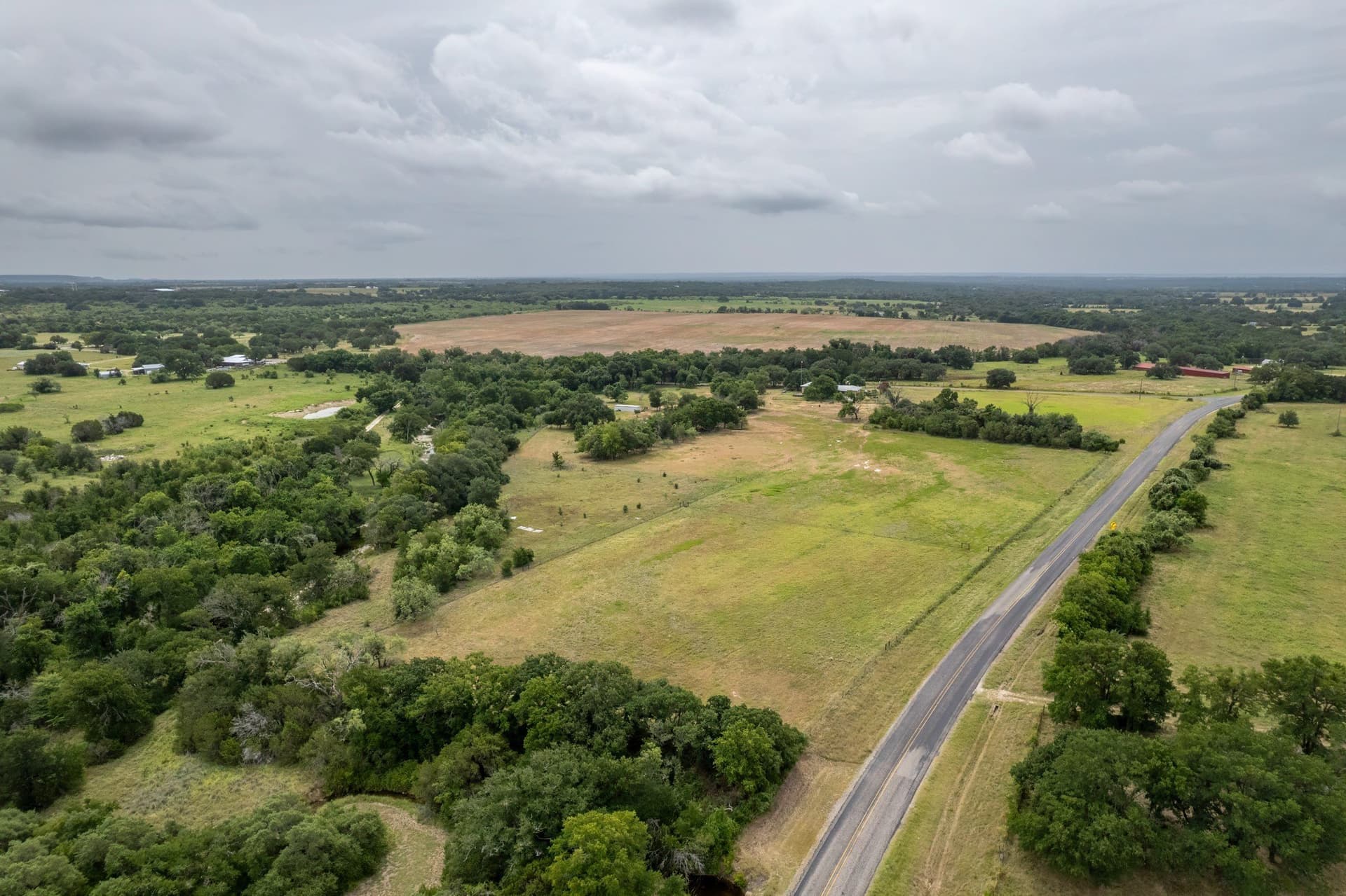 21.25 acres in Erath County - photo 30
