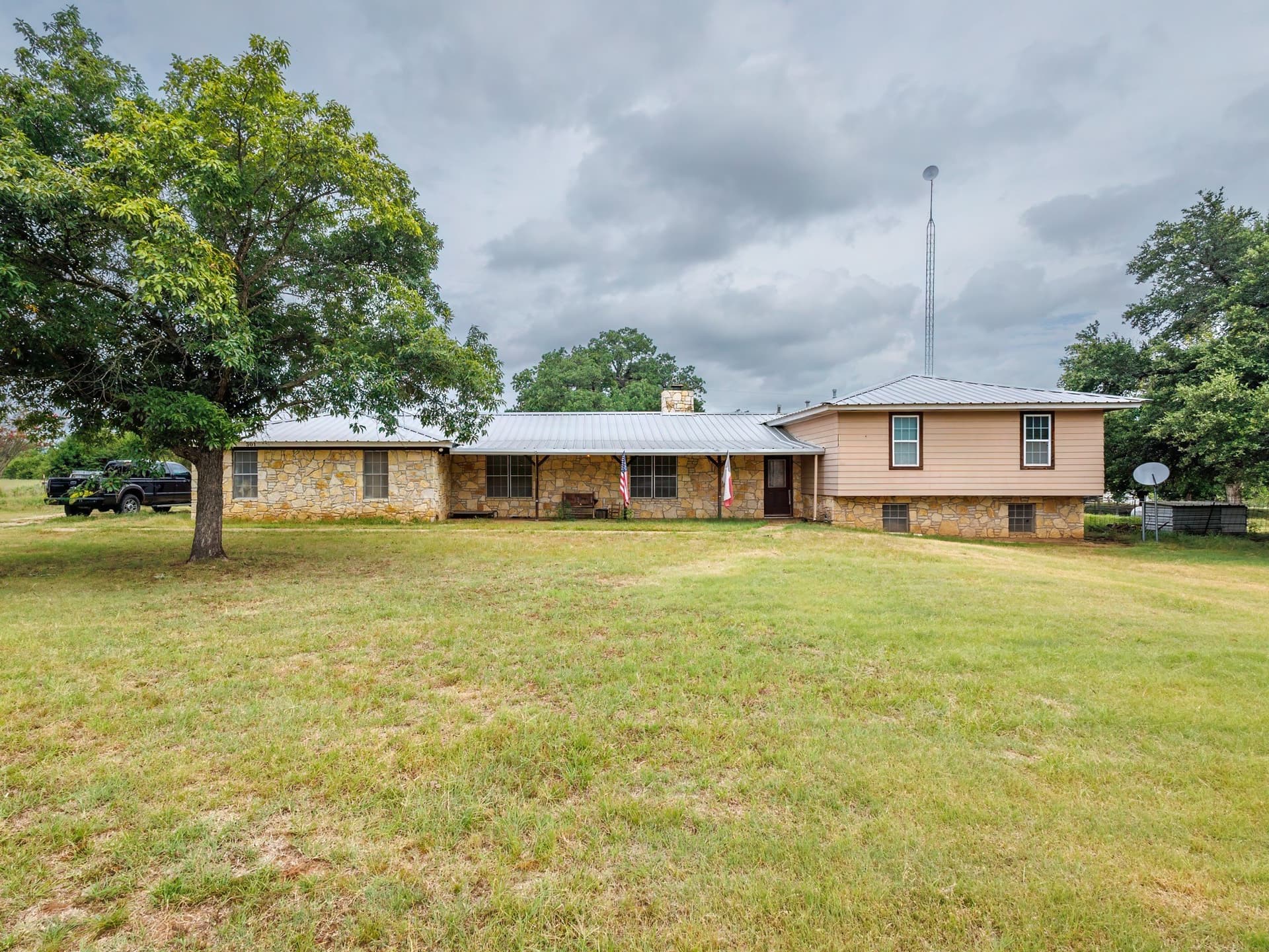 21.25 acres in Erath County - photo 2