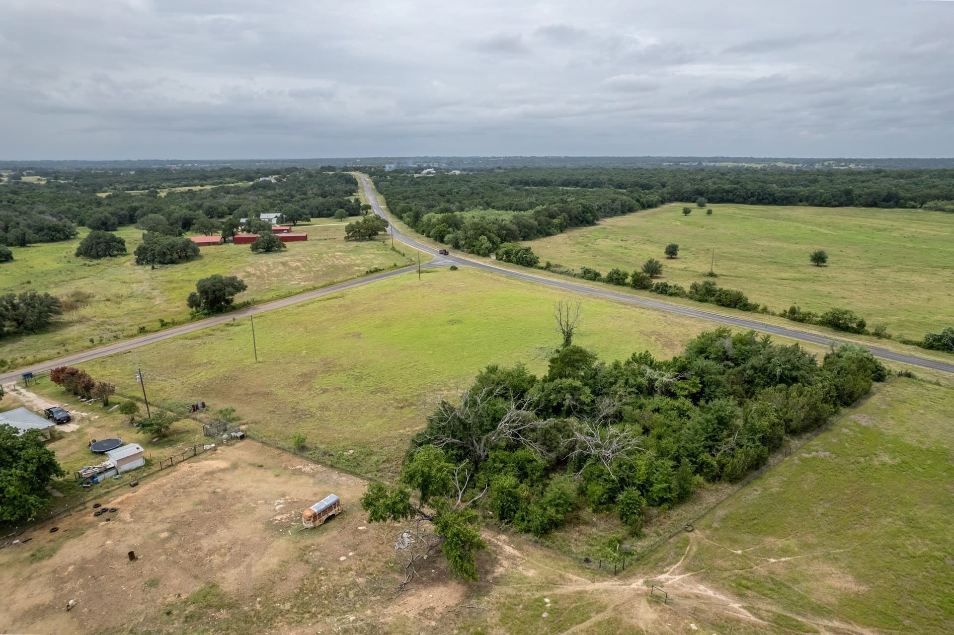 21.25 acres in Erath County - photo 38