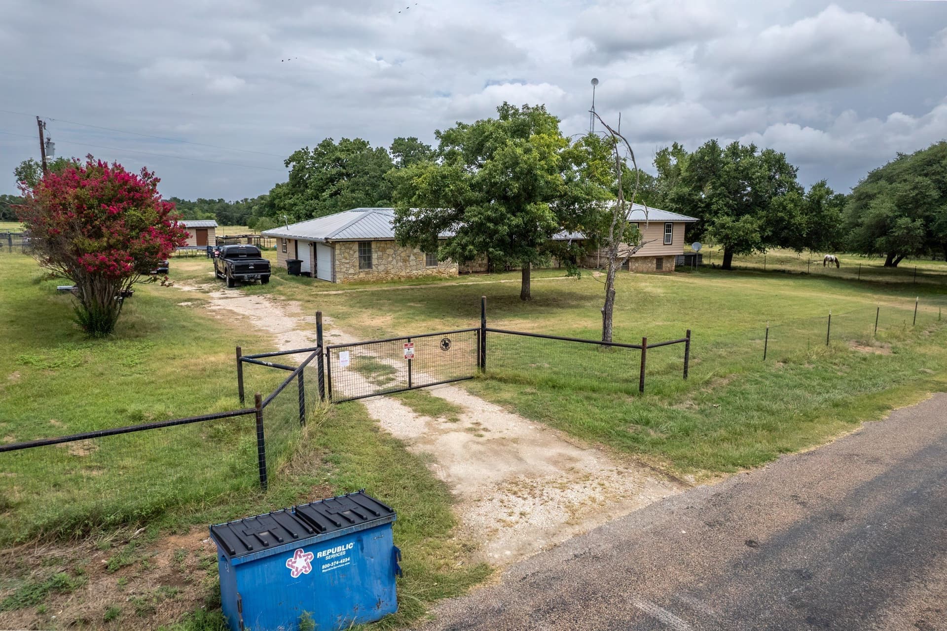 21.25 acres in Erath County - photo 31