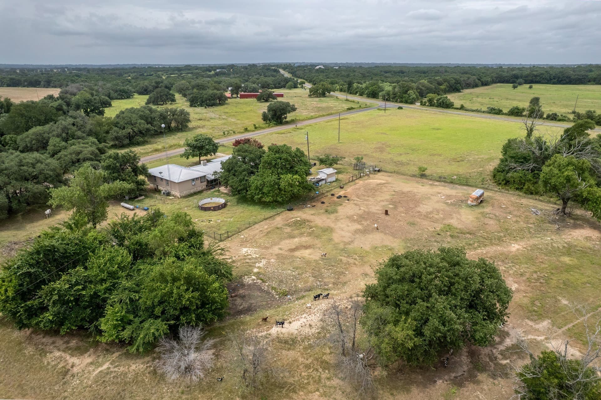 21.25 acres in Erath County - photo 37
