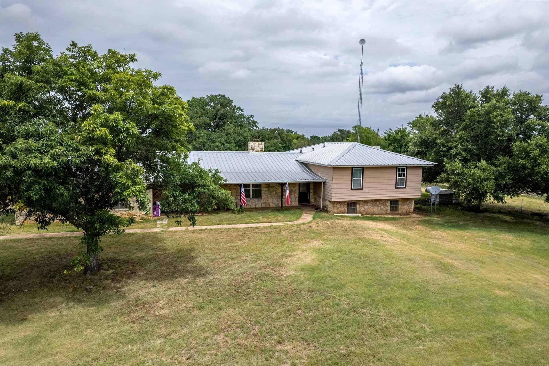 21.25 acres in Erath County - photo 32