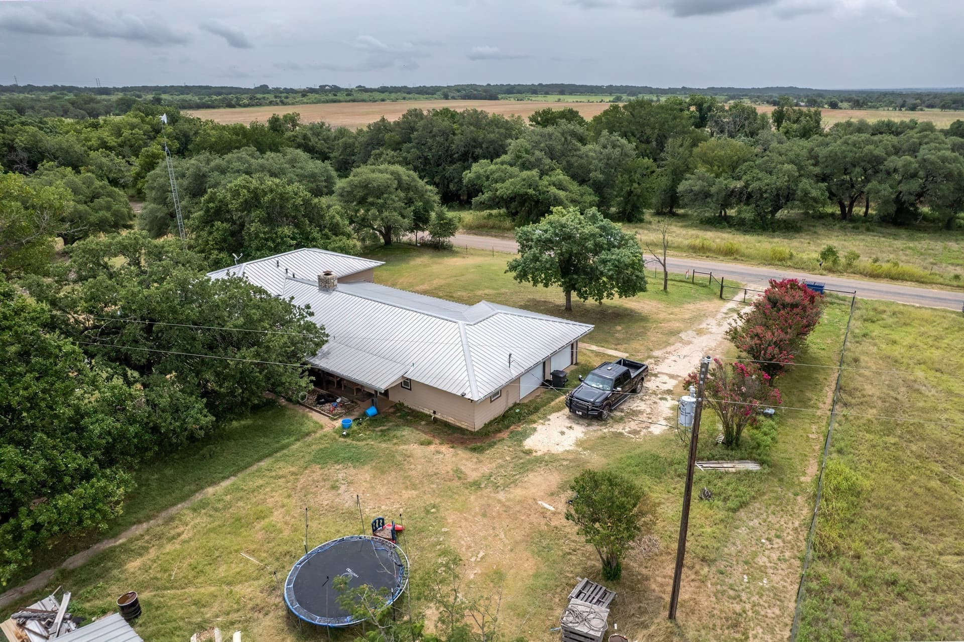 21.25 acres in Erath County - photo 40