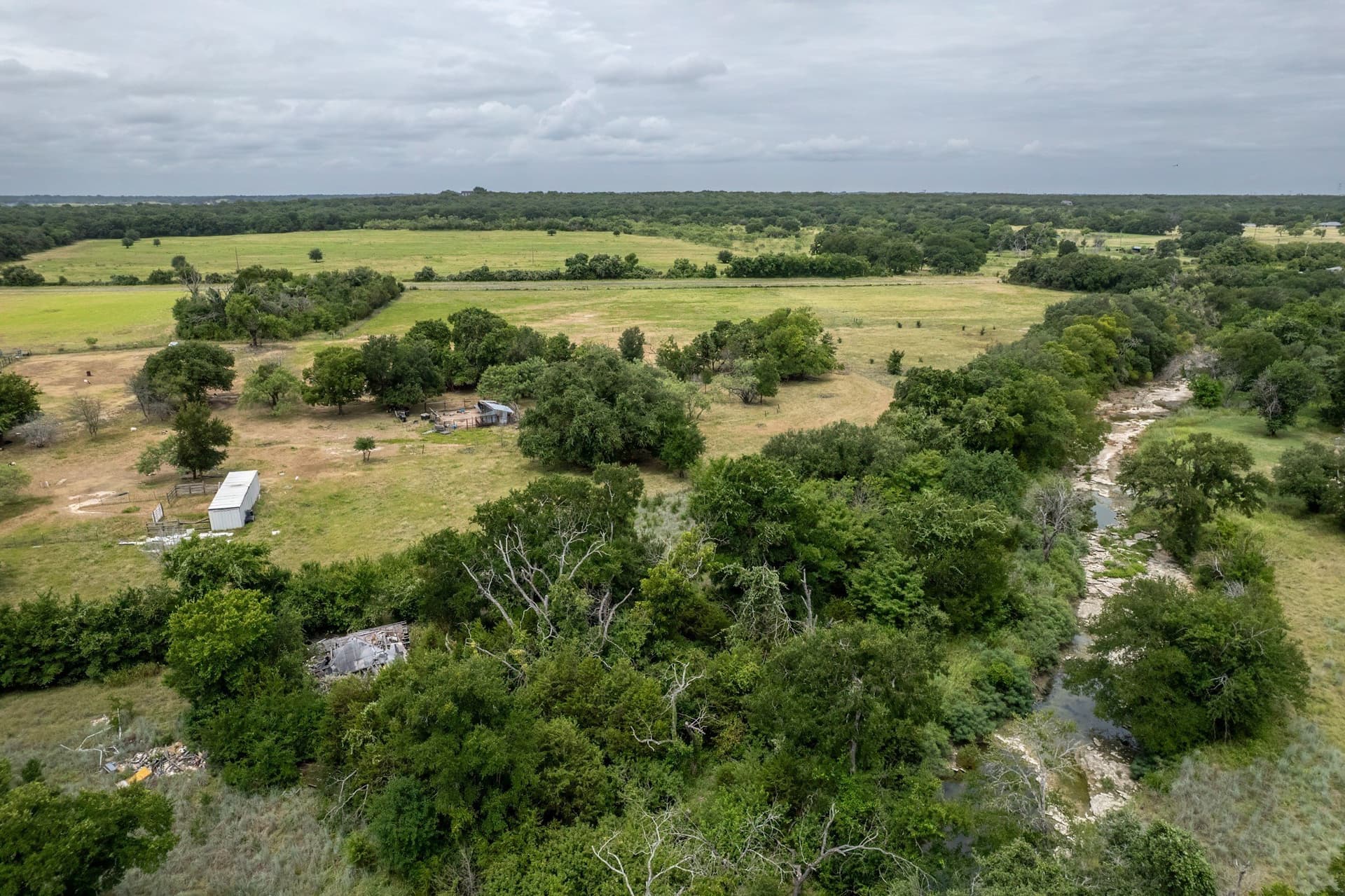21.25 acres in Erath County - photo 35