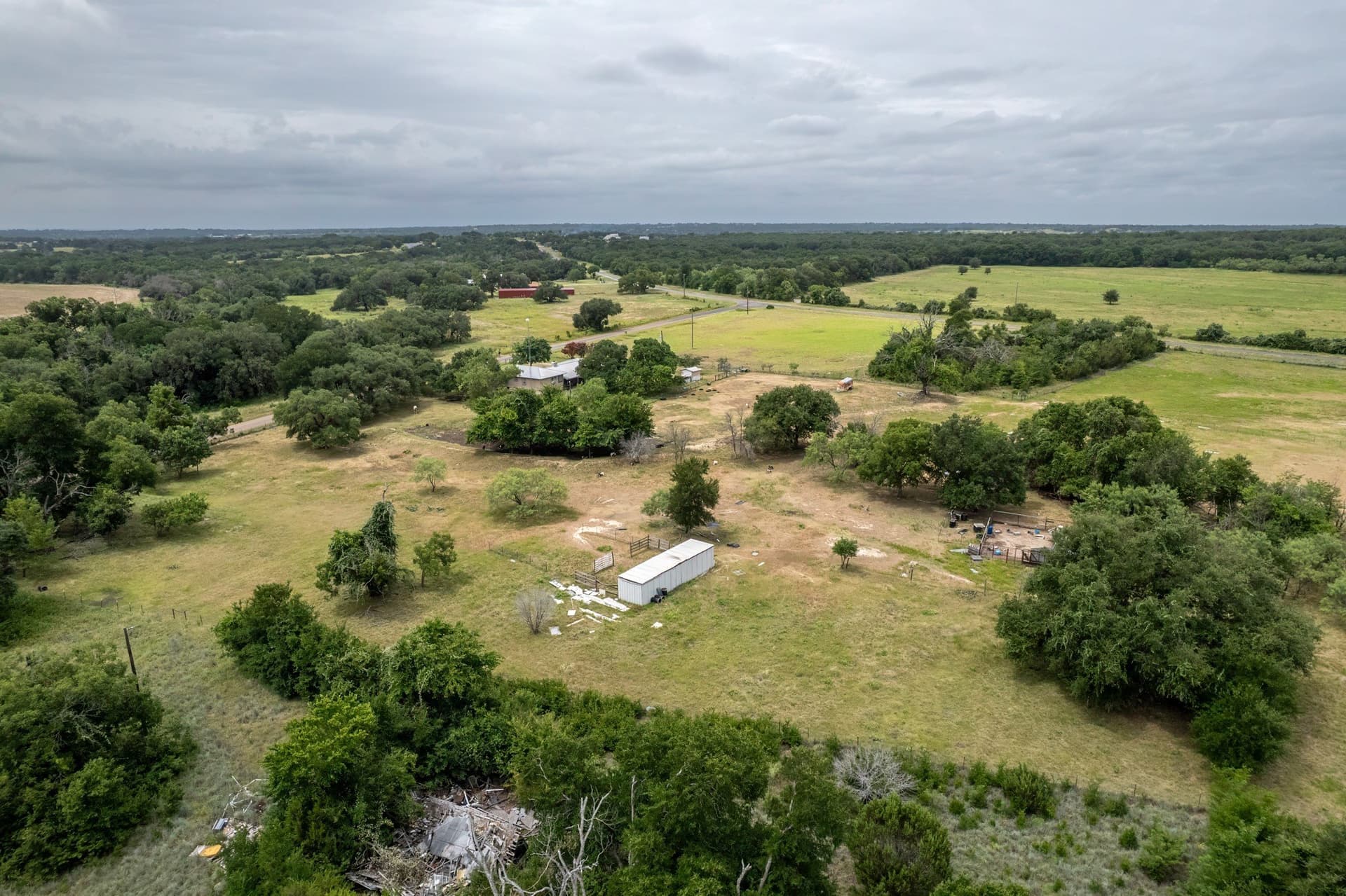 21.25 acres in Erath County - photo 36