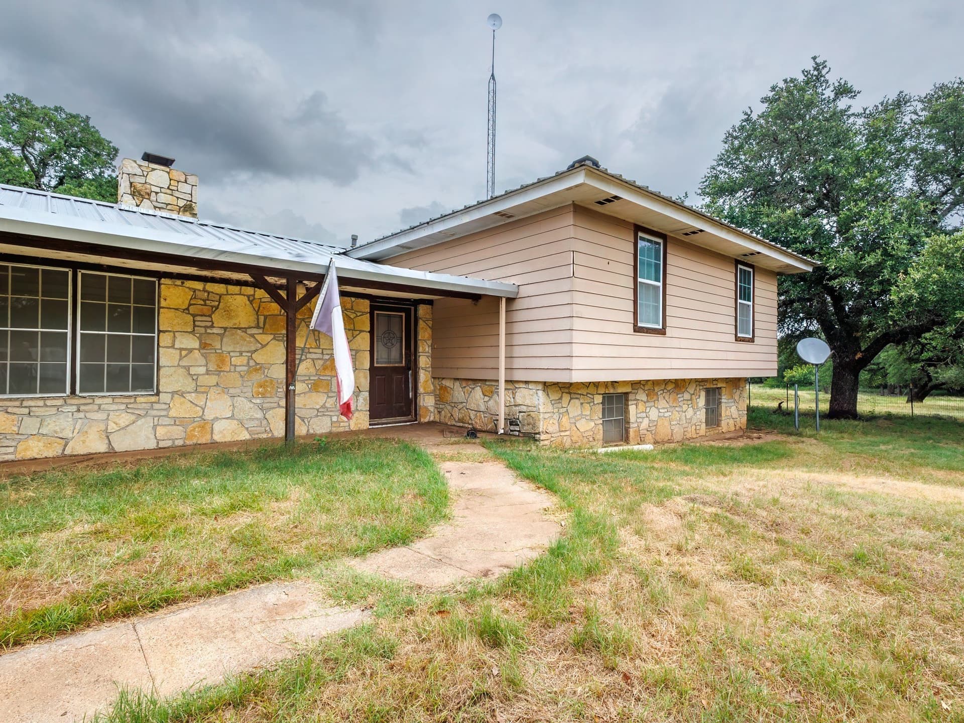 21.25 acres in Erath County - photo 3