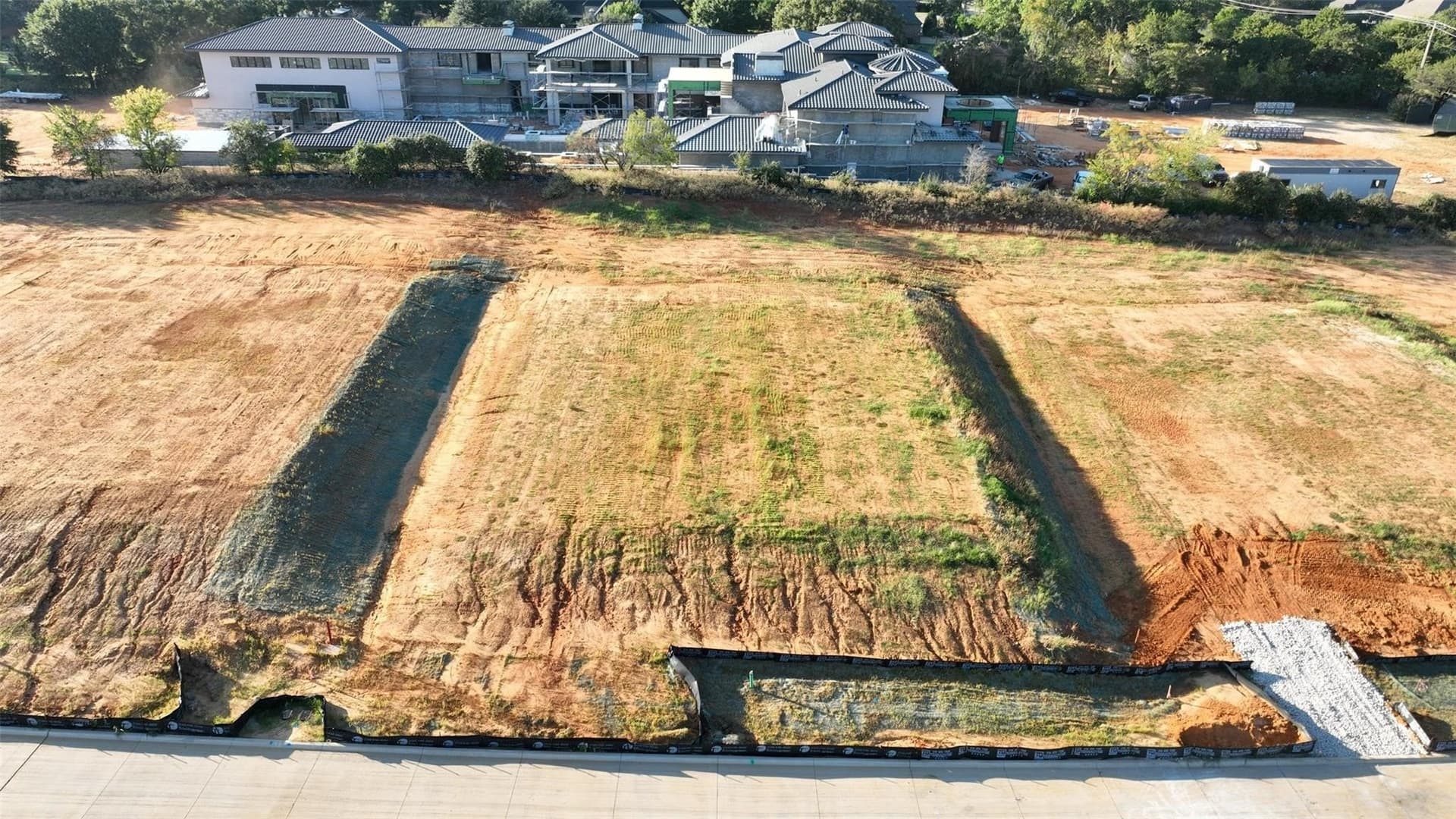 0.46 acres in Tarrant County