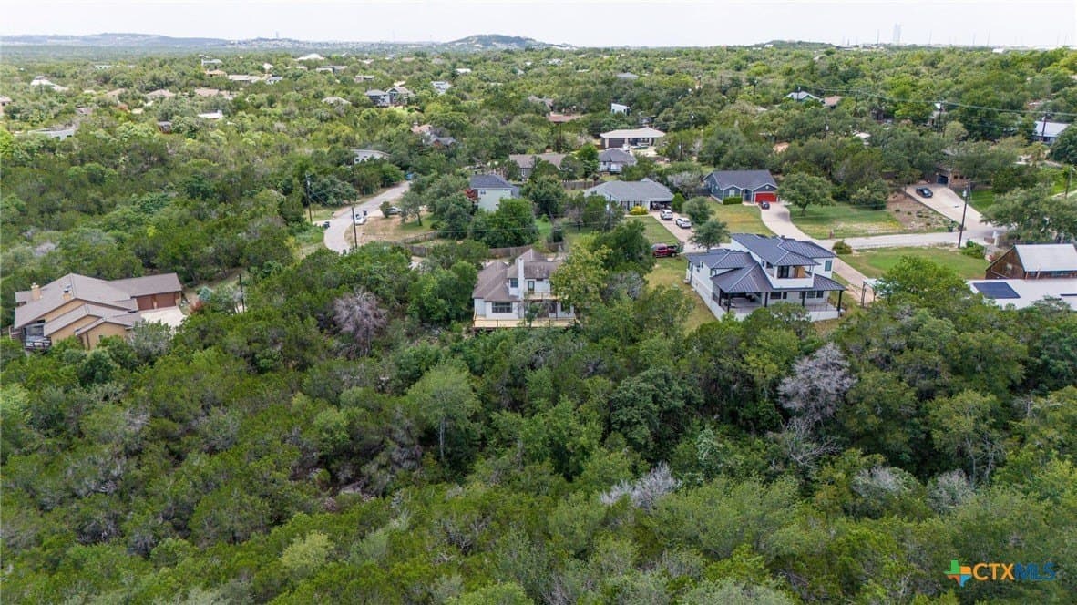 0.62 acres in Travis County featured view