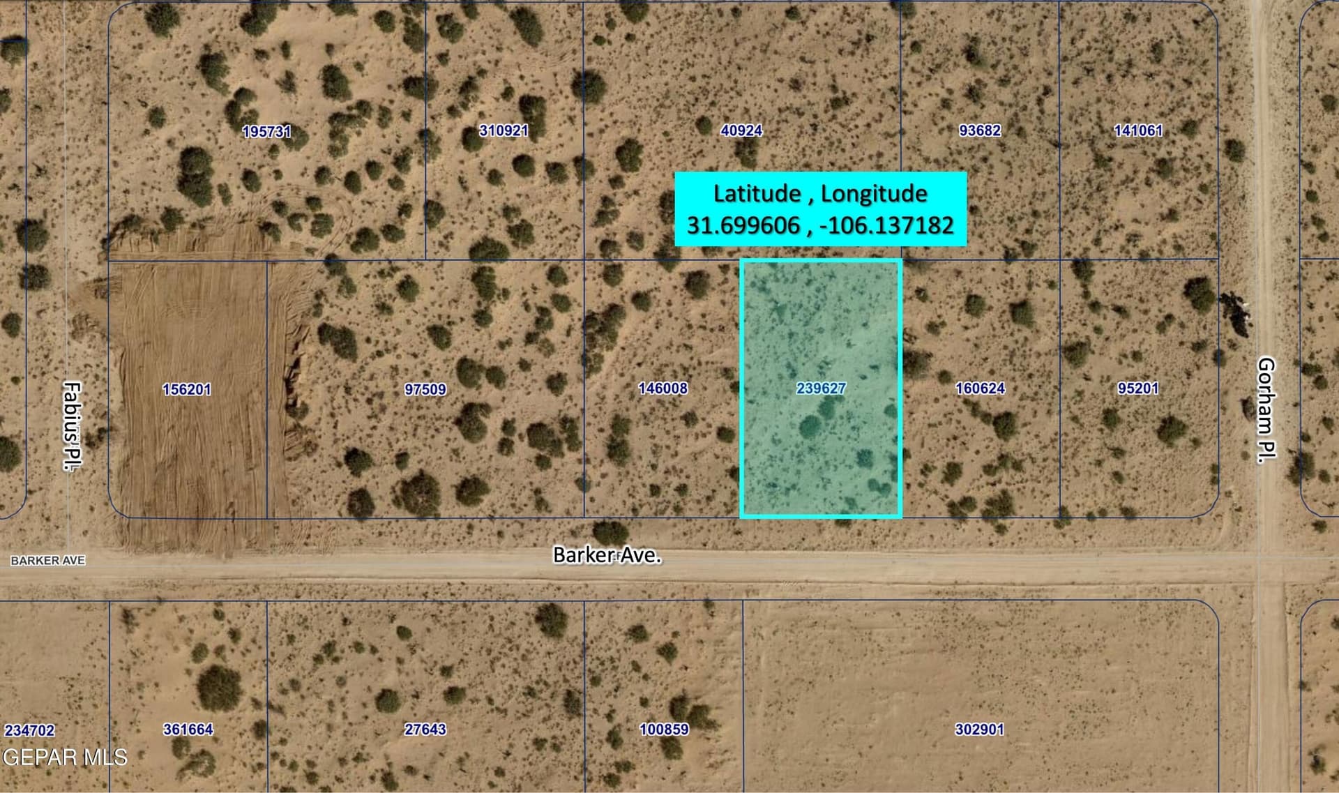 0.5 acres in El Paso County gallery image 2