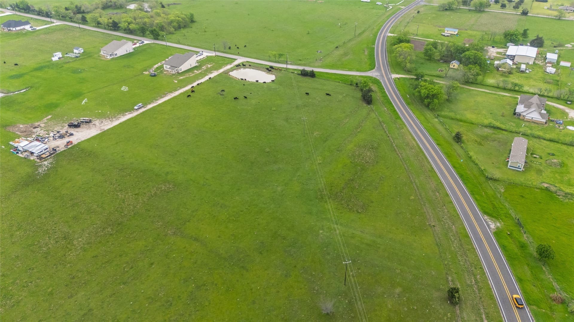 2.32 acres in Hunt County - photo 25