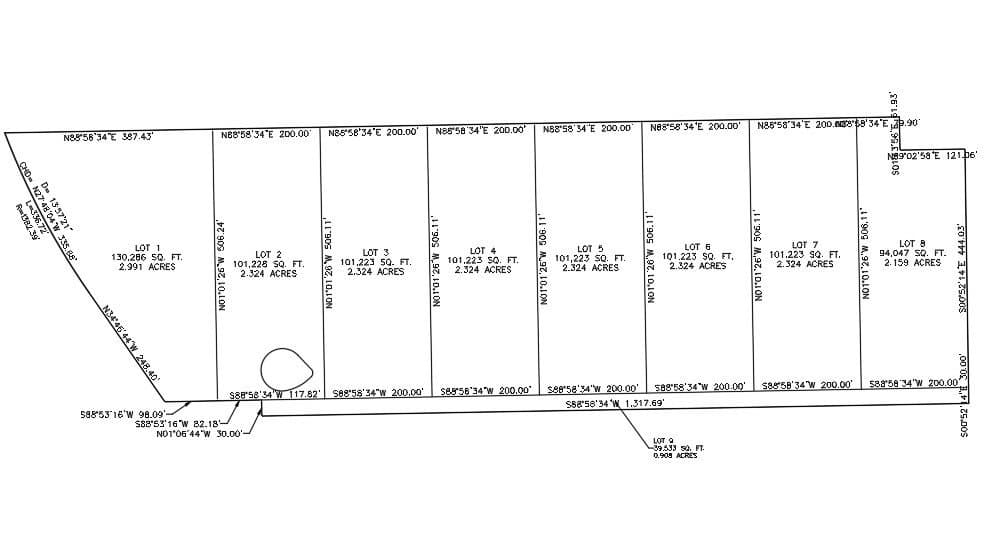2.32 acres in Hunt County - photo 31