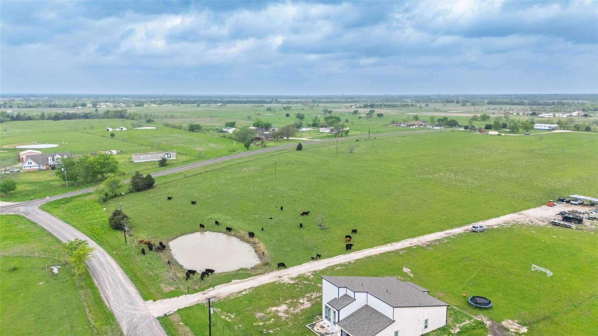 2.32 acres in Hunt County - photo 6