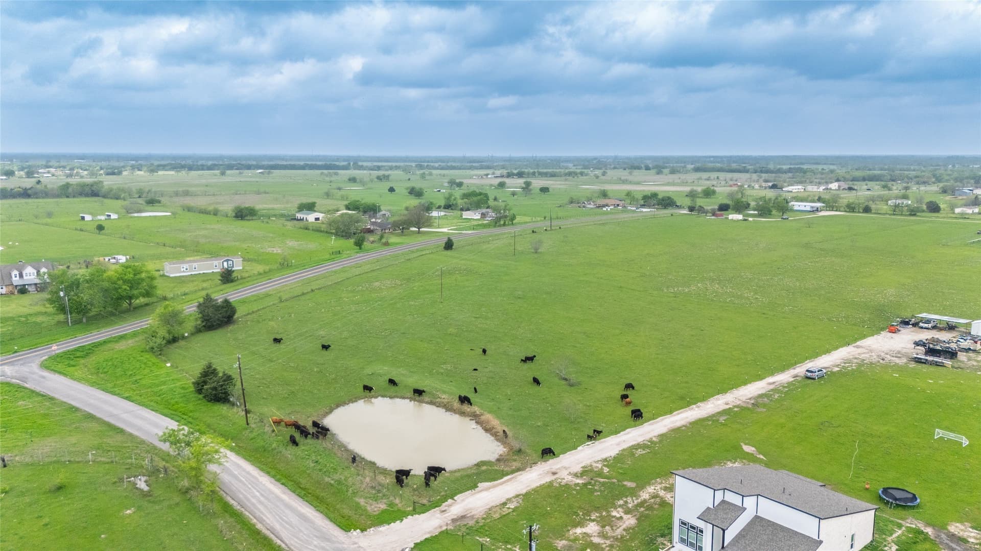 2.32 acres in Hunt County - photo 9