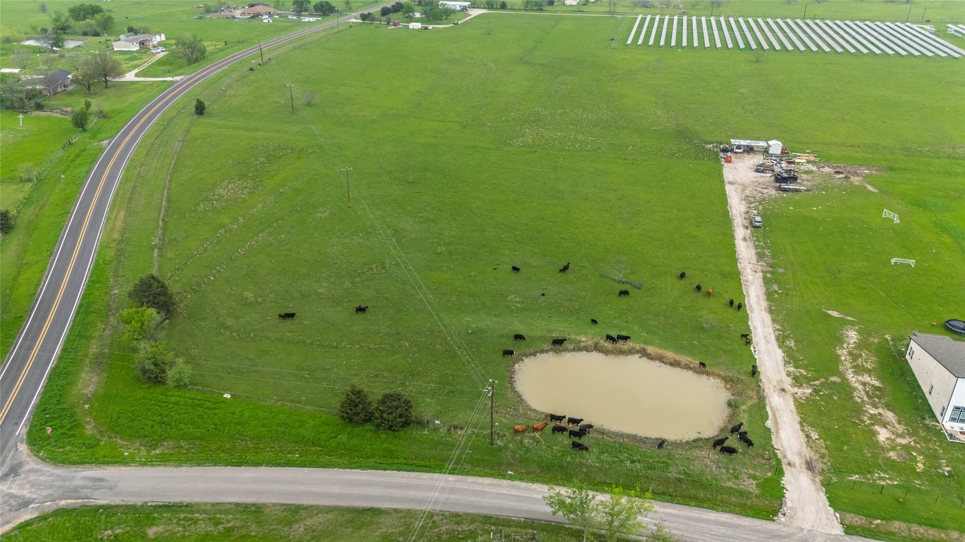 2.32 acres in Hunt County - photo 11