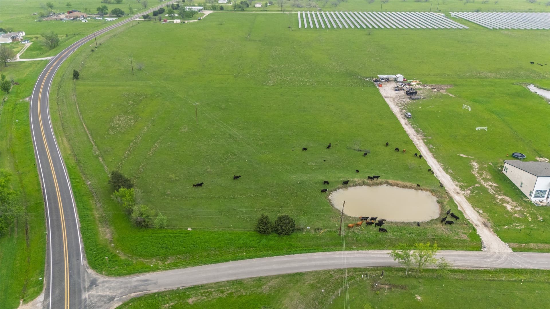 2.32 acres in Hunt County - photo 13