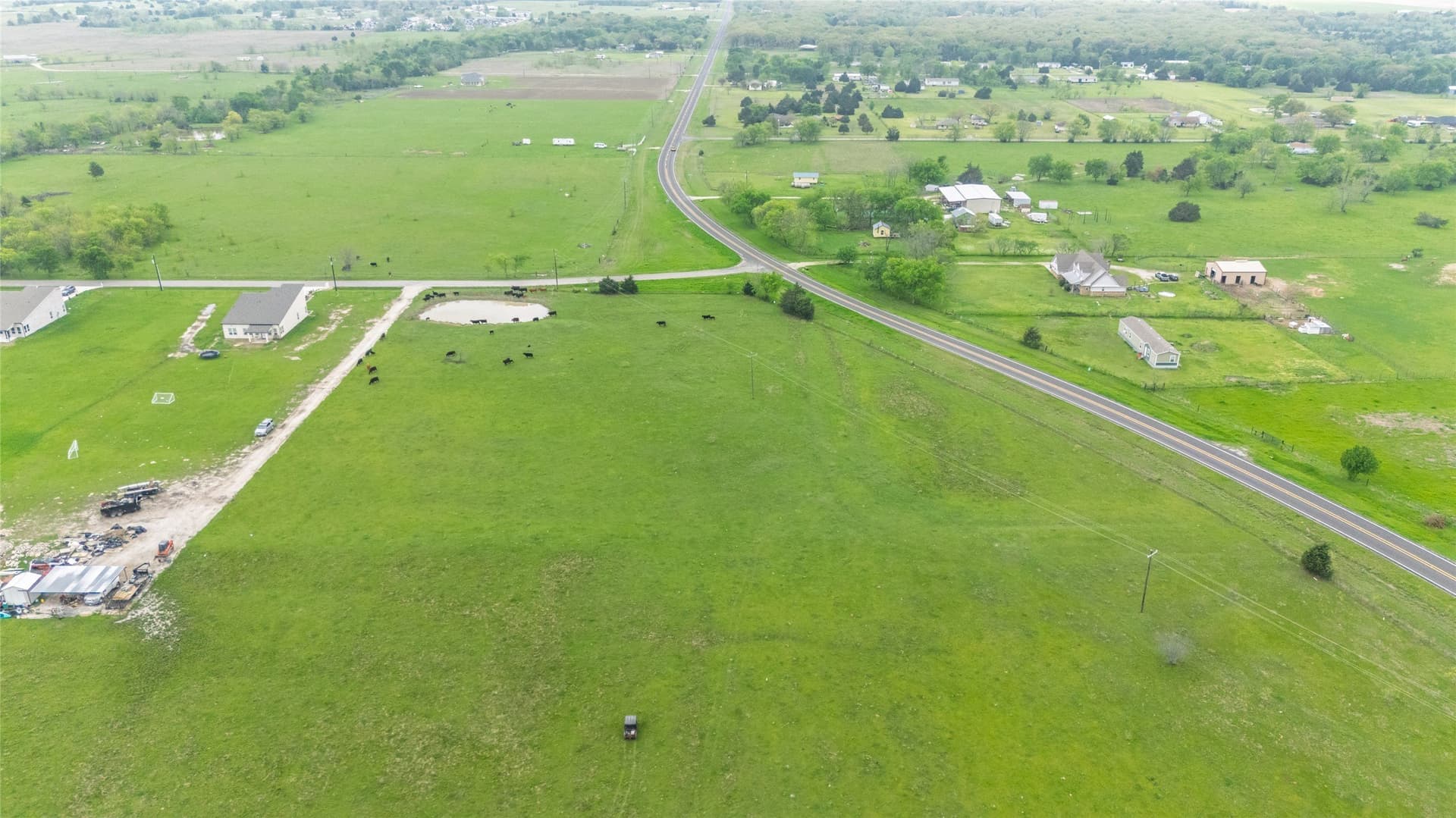 2.32 acres in Hunt County - photo 27