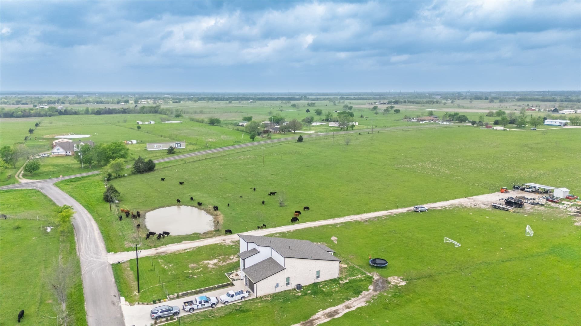 2.32 acres in Hunt County - photo 7