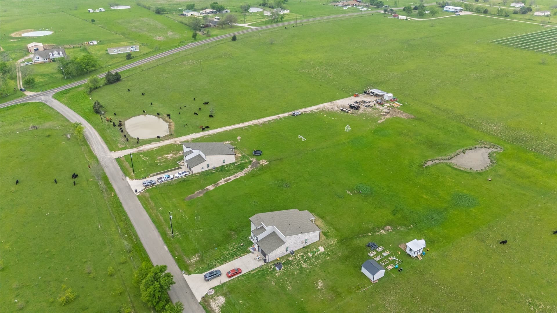 2.32 acres in Hunt County - photo 5