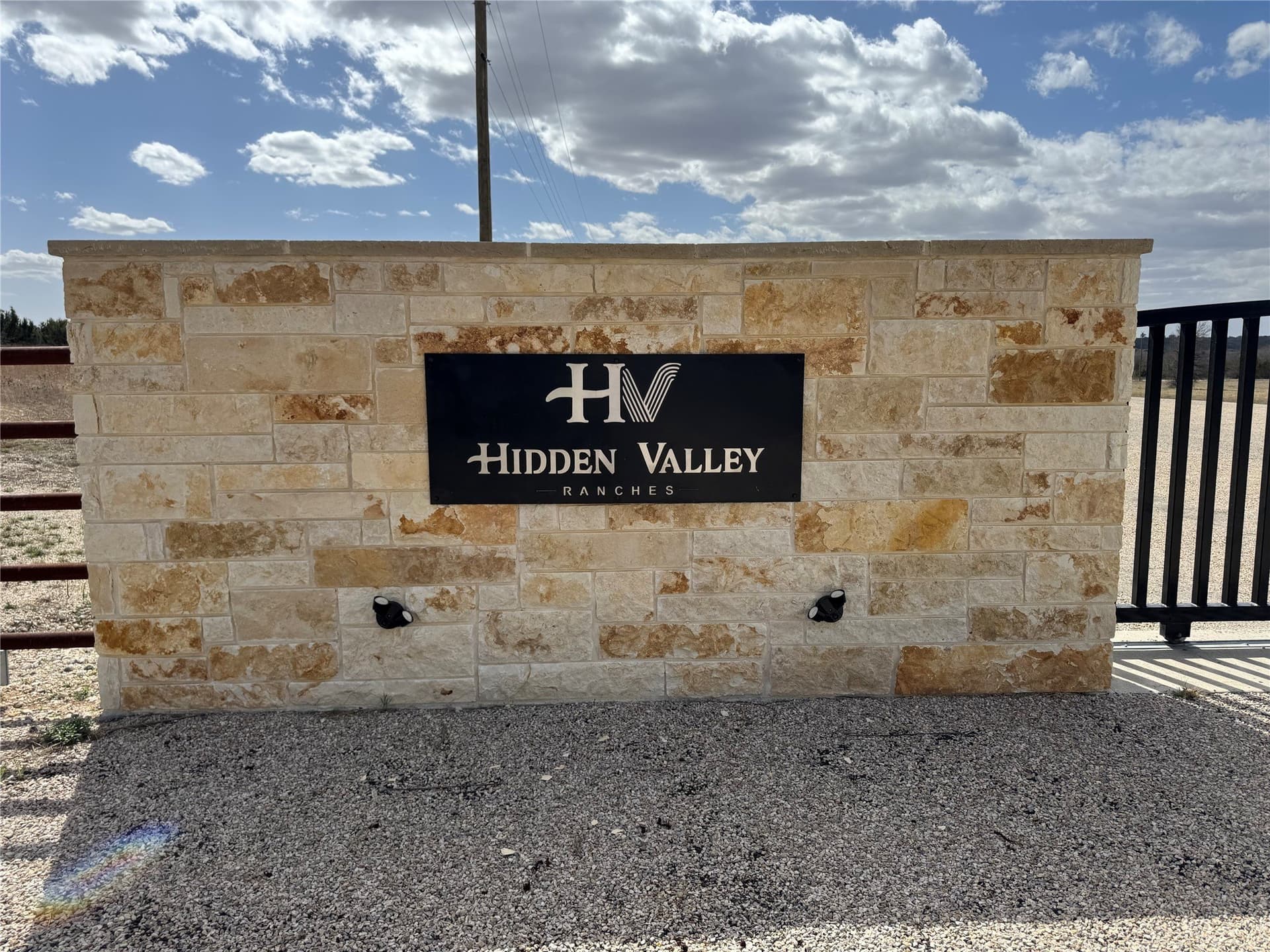 3.67 acres in Somervell County