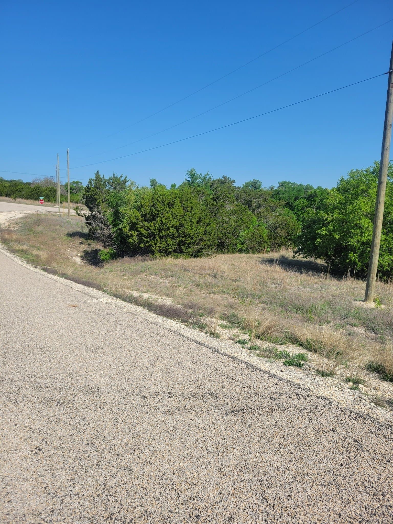 3.67 acres in Somervell County - photo 9