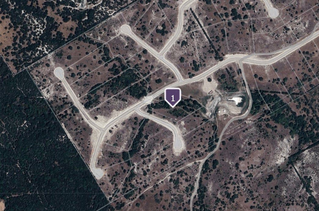 3.67 acres in Somervell County - photo 6