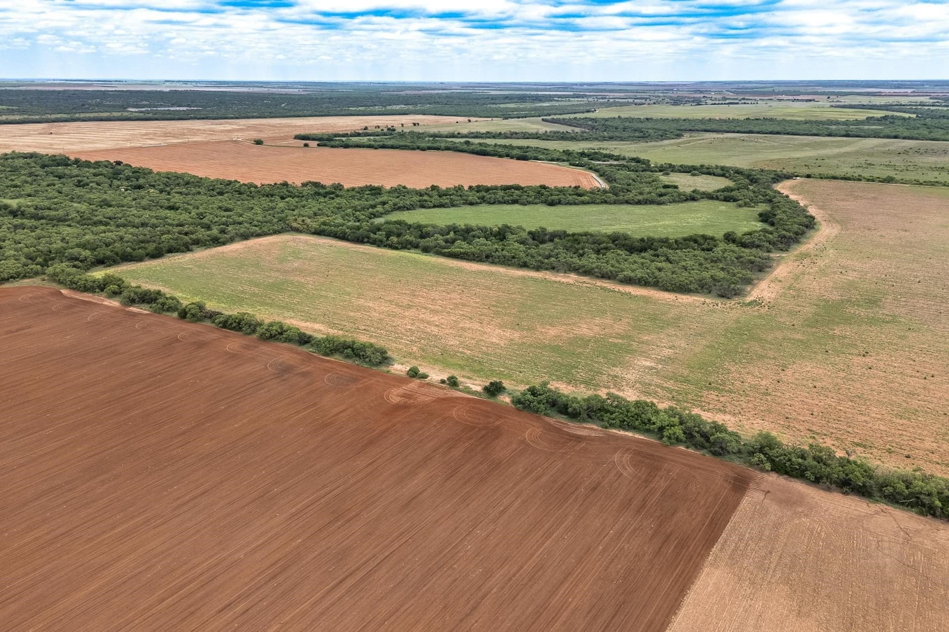 220.56 acres in Jones County - photo 5