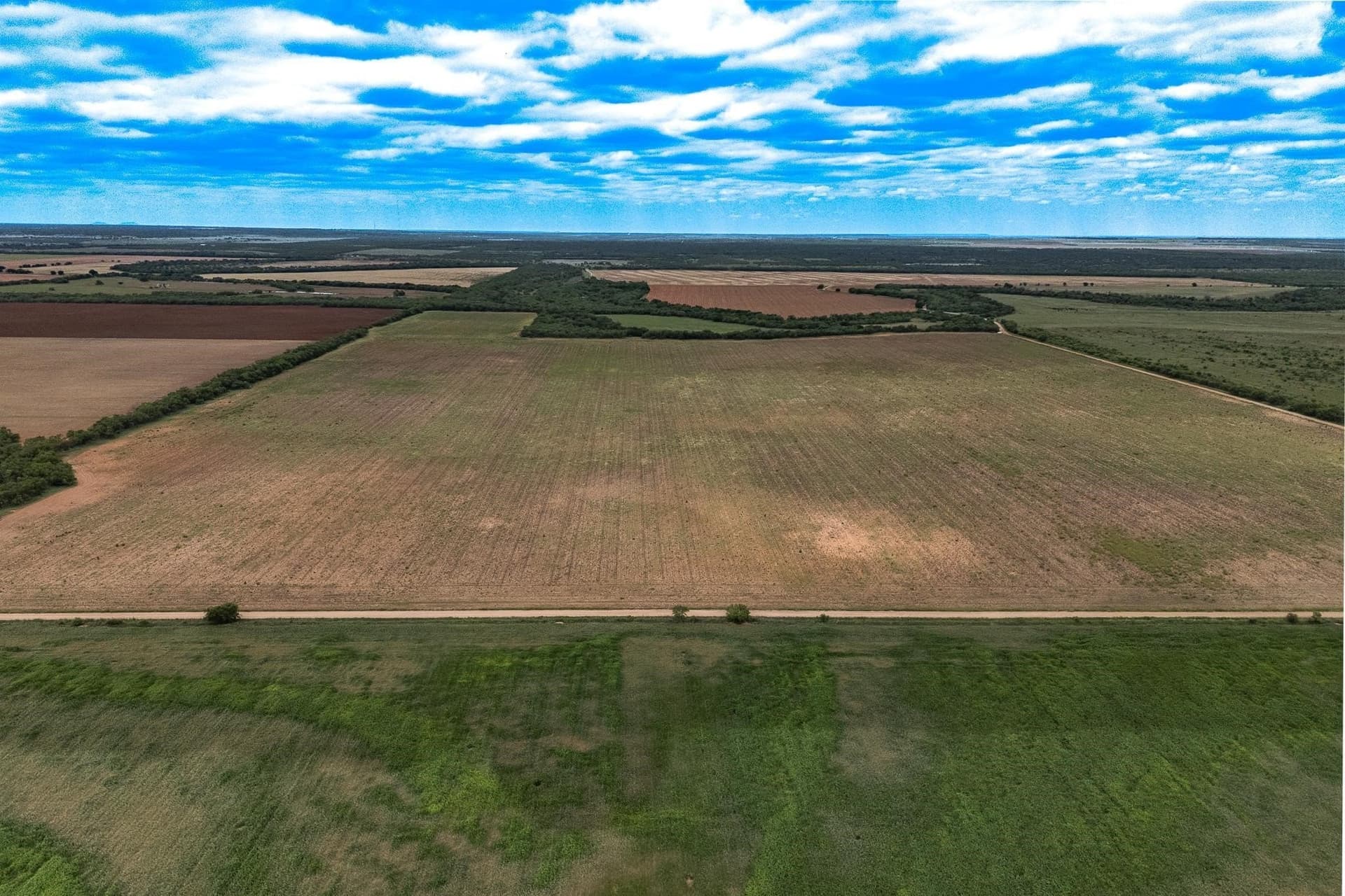 220.56 acres in Jones County - photo 9