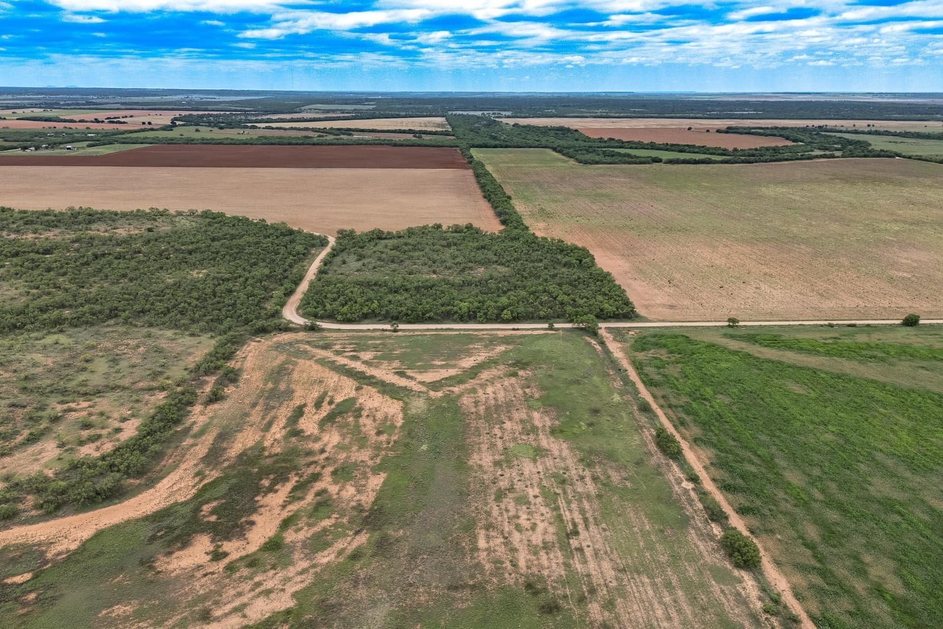 220.56 acres in Jones County - photo 8