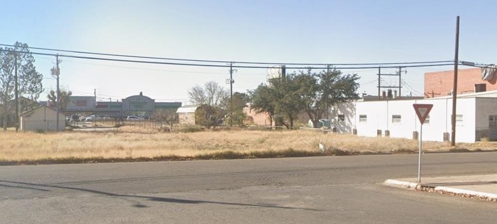 0.44 acres in Ward County