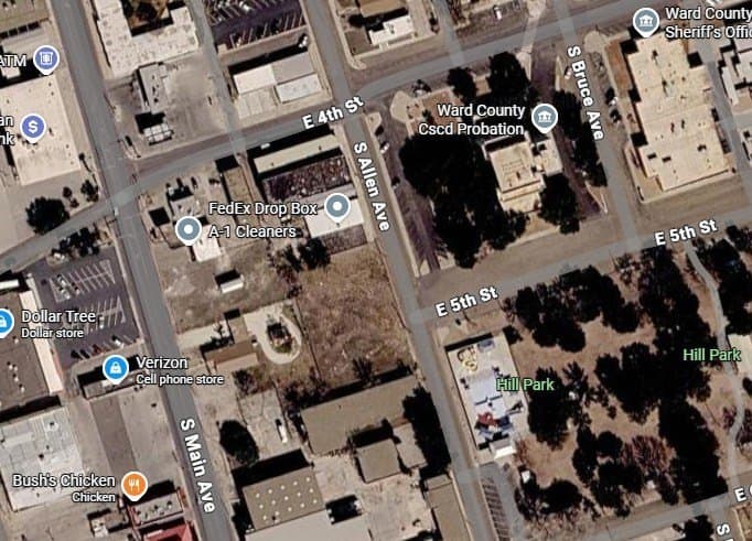 0.44 acres in Ward County gallery image 3