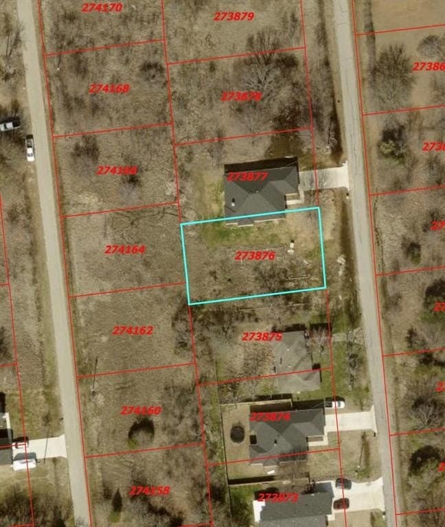 0.21 acres in Henderson County gallery image 2