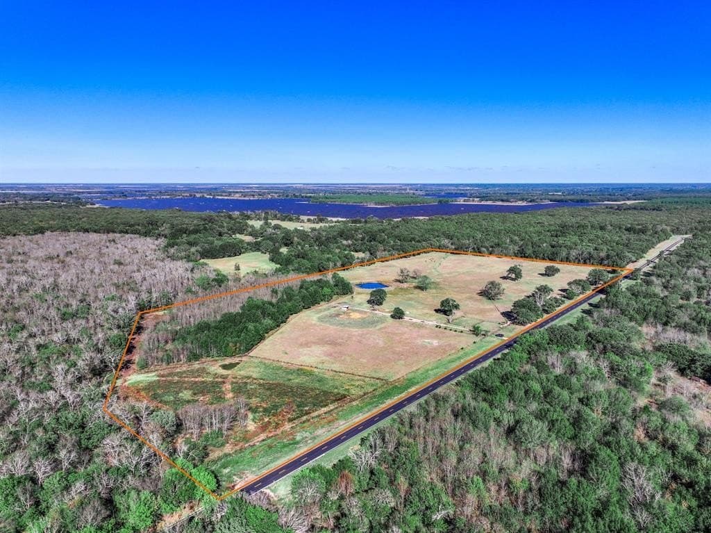47 acres in Lamar County gallery image 3