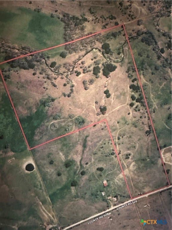 46.82 acres in Hamilton County