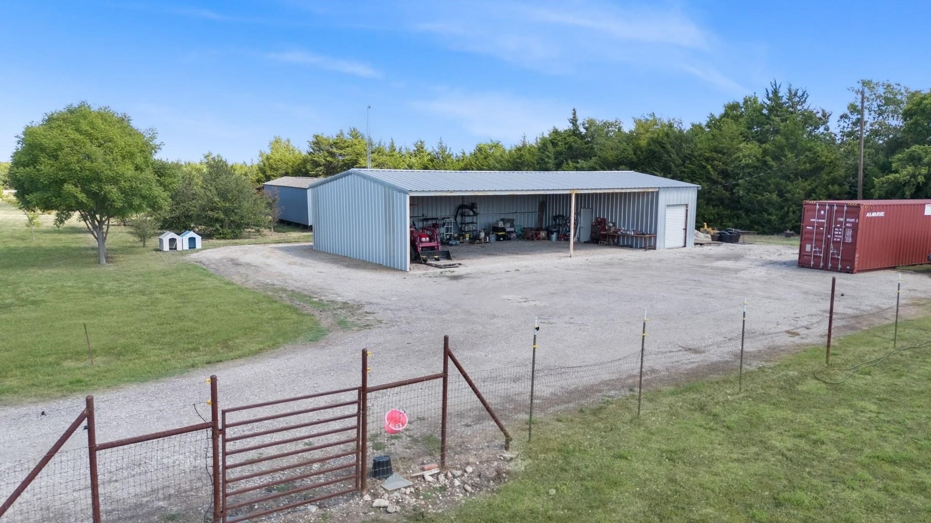 34.83 acres in Fannin County - photo 34