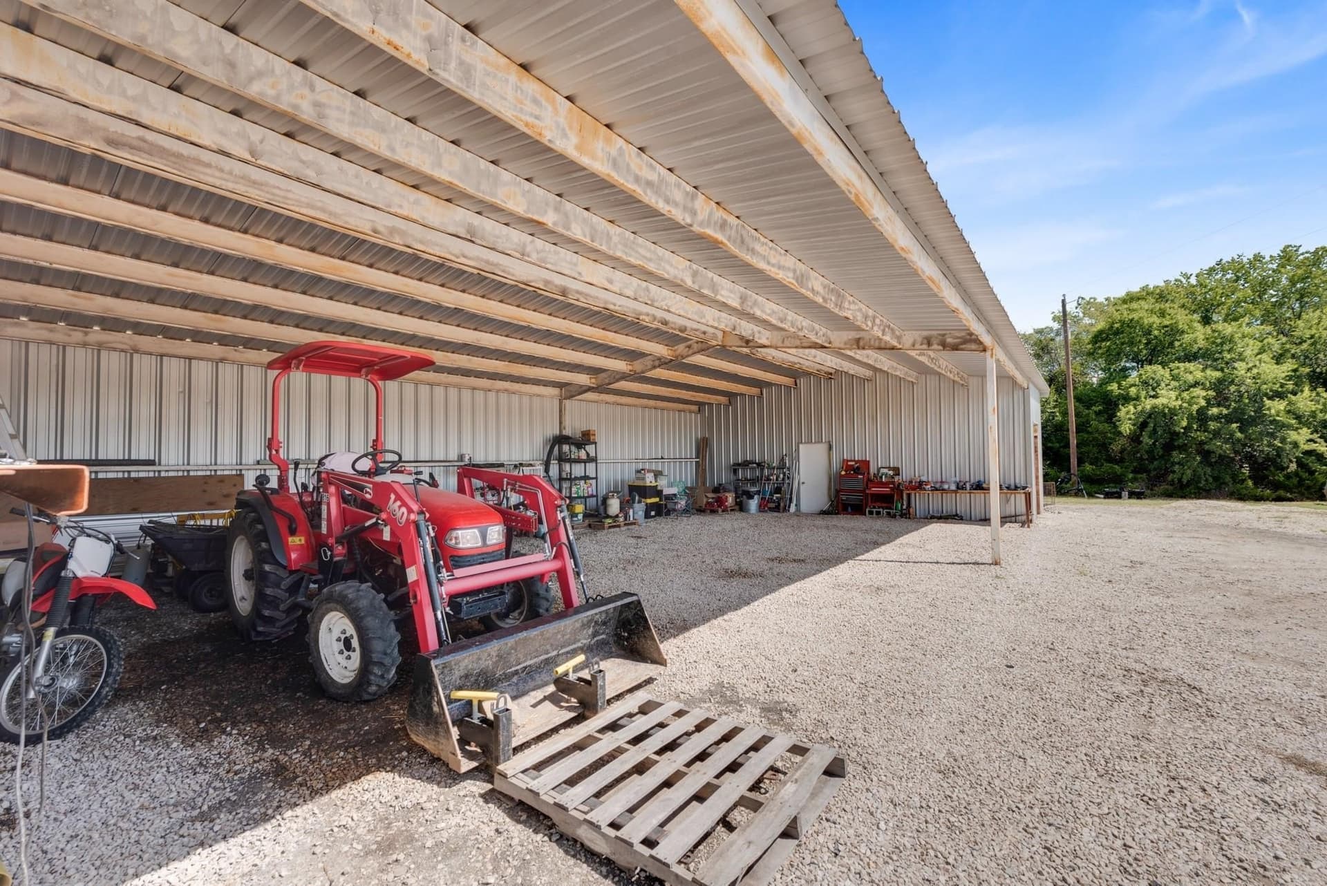 34.83 acres in Fannin County - photo 35