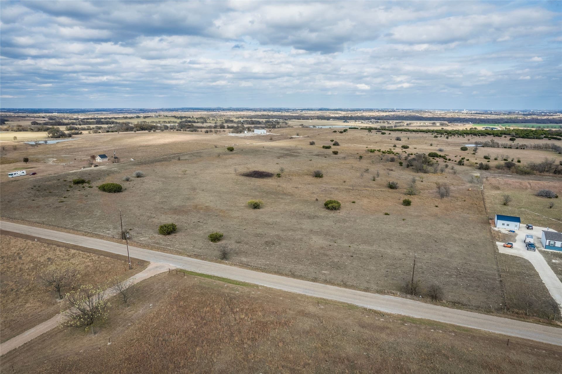 12.9 acres in Johnson County - photo 9