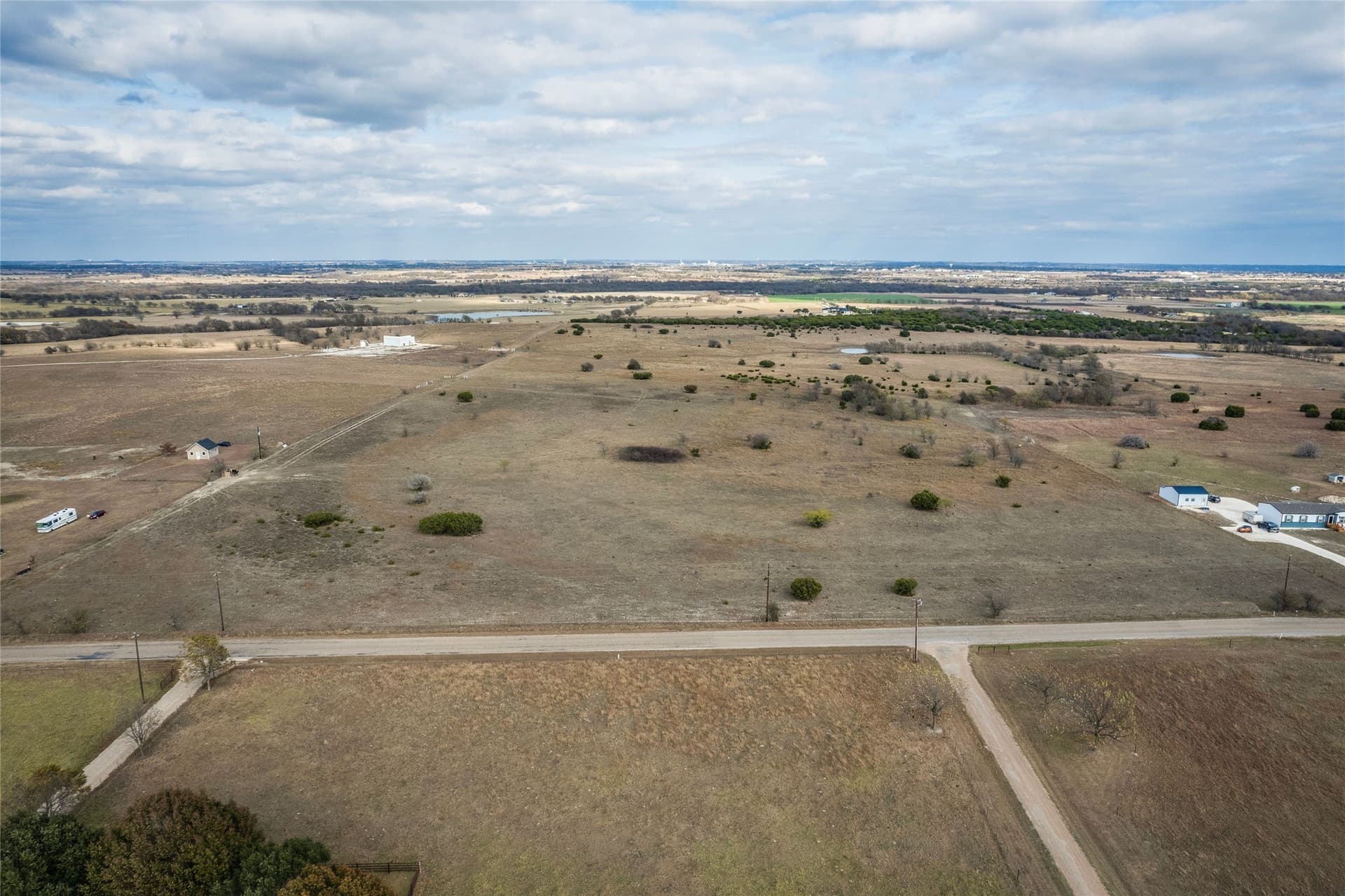 12.9 acres in Johnson County - photo 7