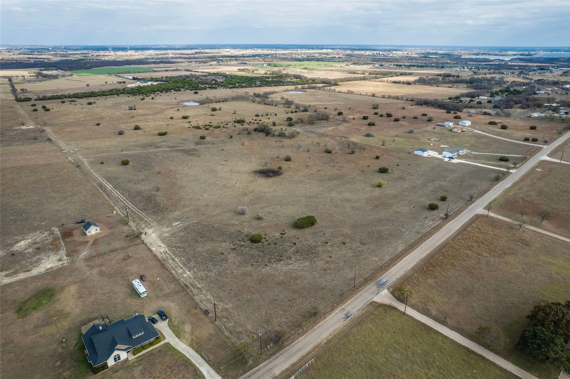 12.9 acres in Johnson County - photo 6