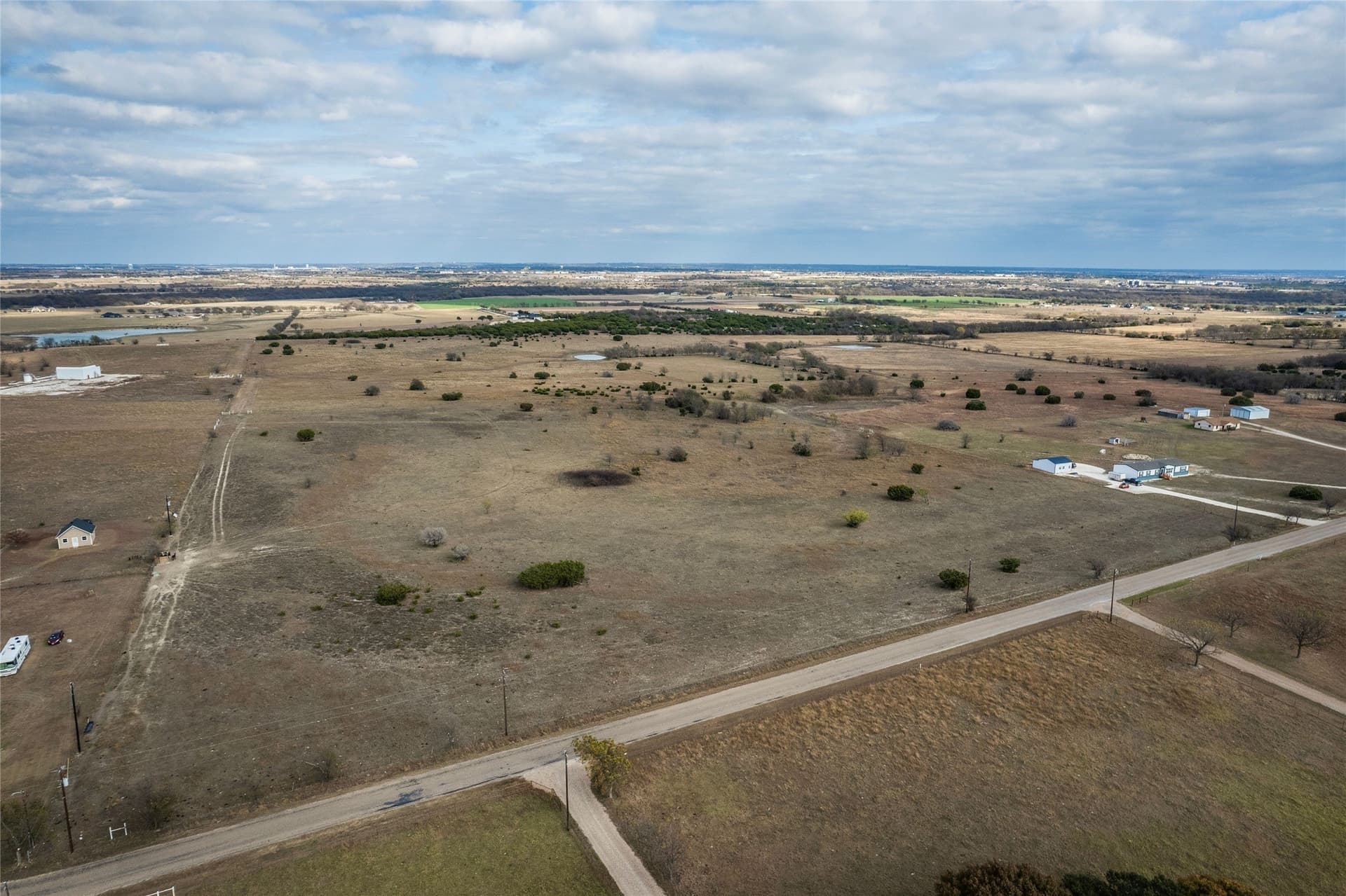 12.9 acres in Johnson County - photo 8