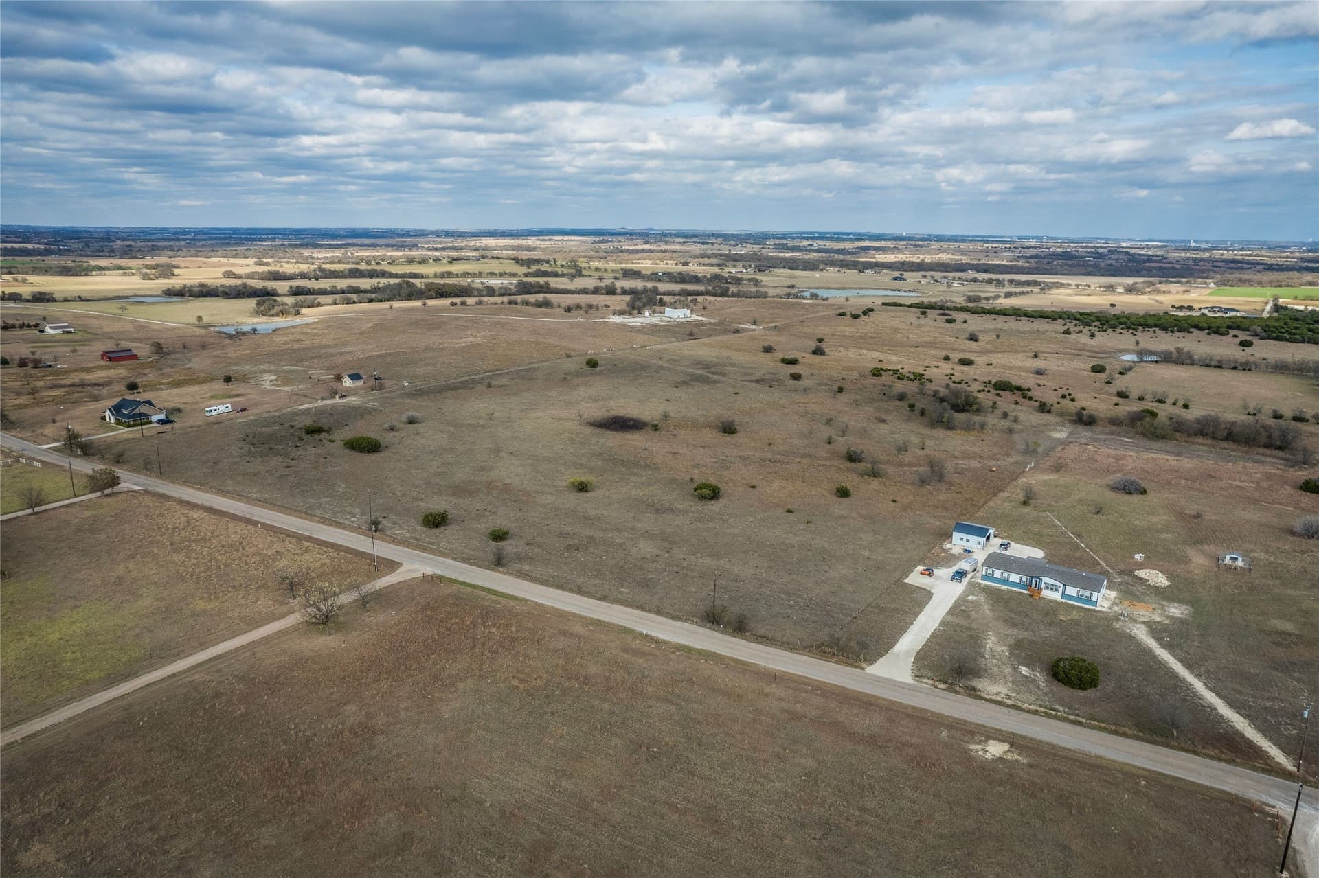 12.9 acres in Johnson County - photo 3