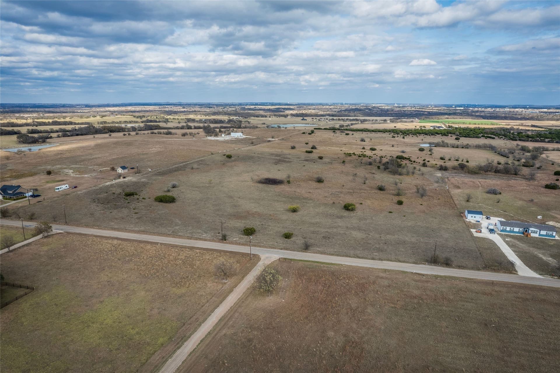 12.9 acres in Johnson County - photo 4