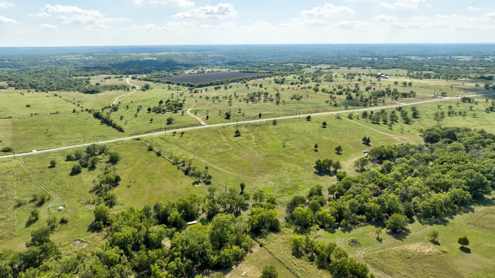 6 acres in Cooke County - photo 9